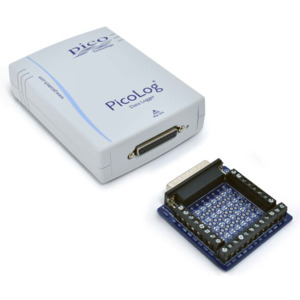 Pico Technology PicoLog 1012+TB